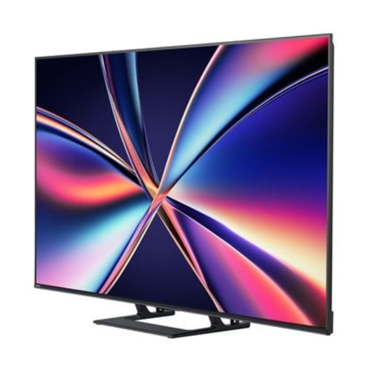 Televisão Hisense E8Q Smart TV 4K Mini-LED 50"