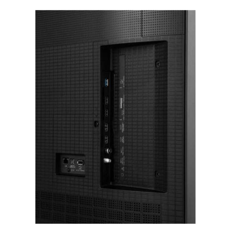 Televisão Hisense E8Q Smart TV 4K Mini-LED 55"