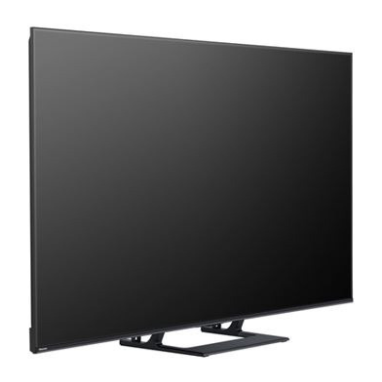 Televisão Hisense E8Q Smart TV 4K Mini-LED 50"