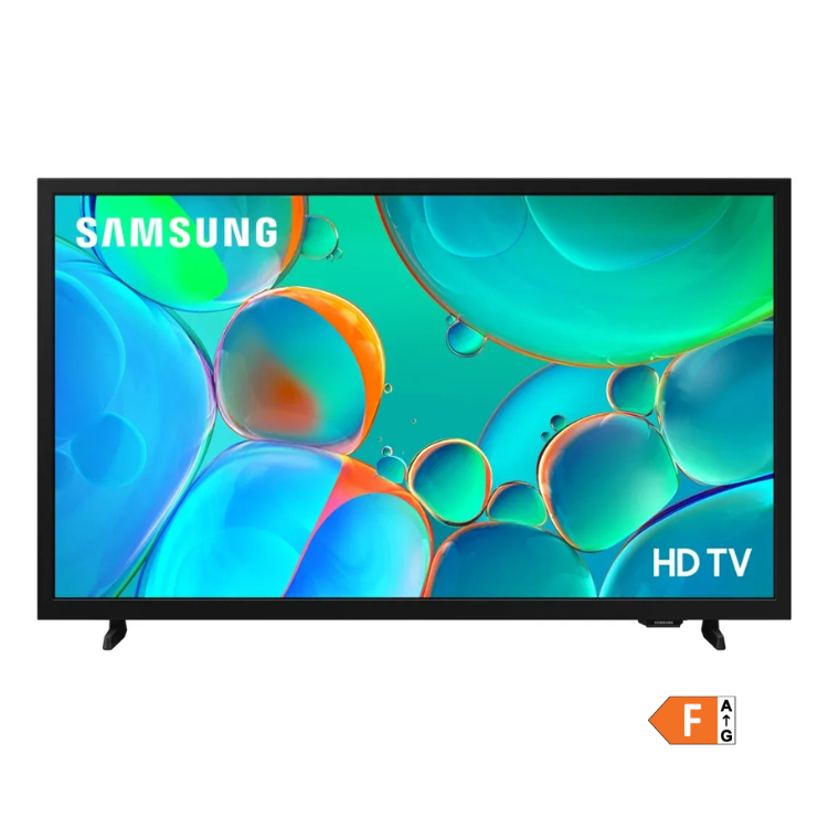 Televisão Samsung H5005F Smart TV LED 32"