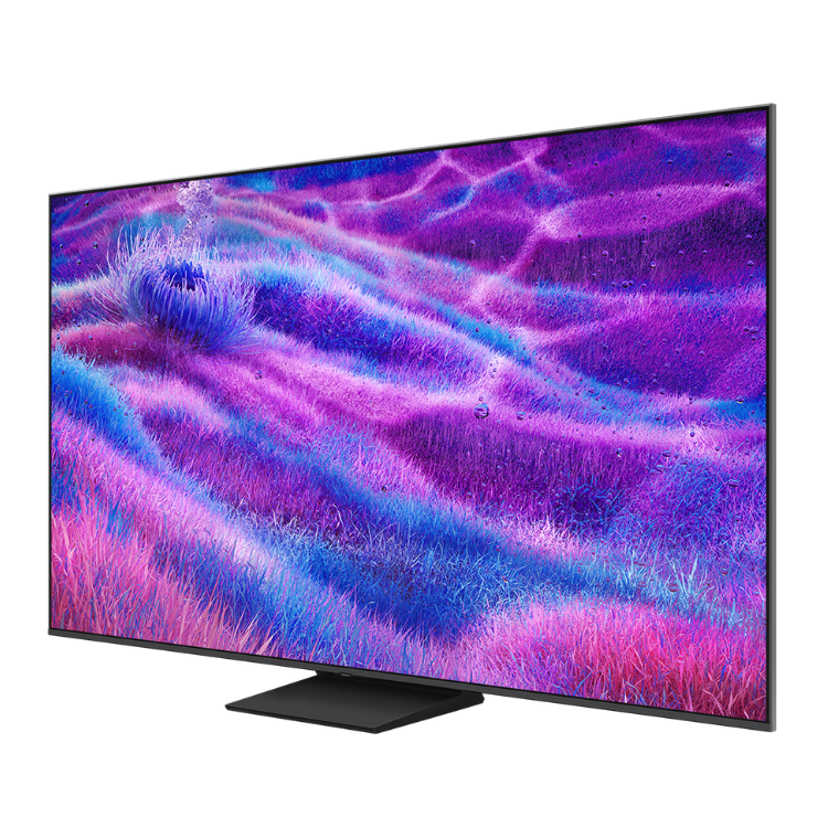 Televisão Samsung QN80F (2025) Smart TV 4K QLED 55"