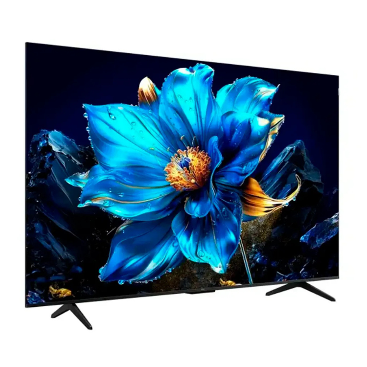 Televisão TCL P7K (2025) Smart TV 4K QLED 55"