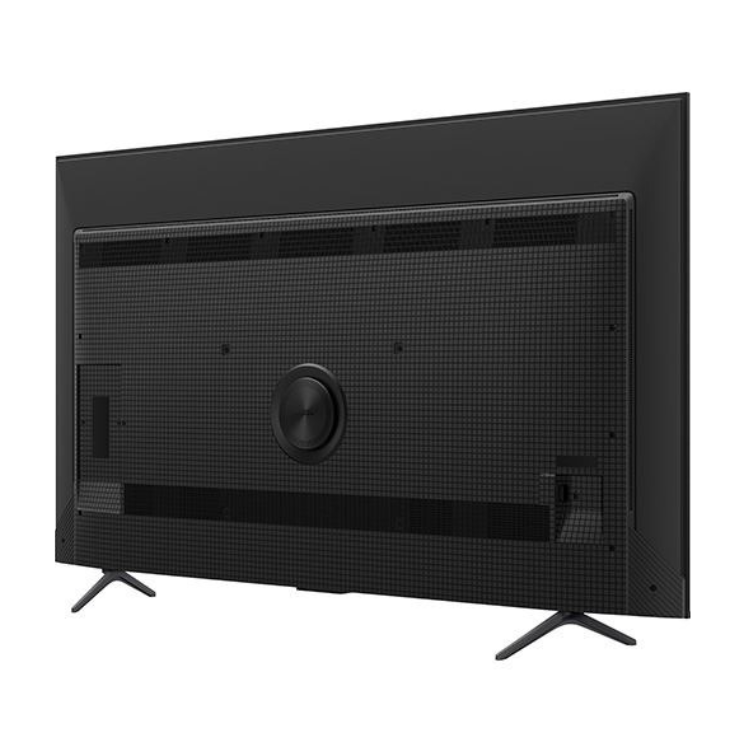 Televisão TCL P8K Smart TV 4K QLED 55"