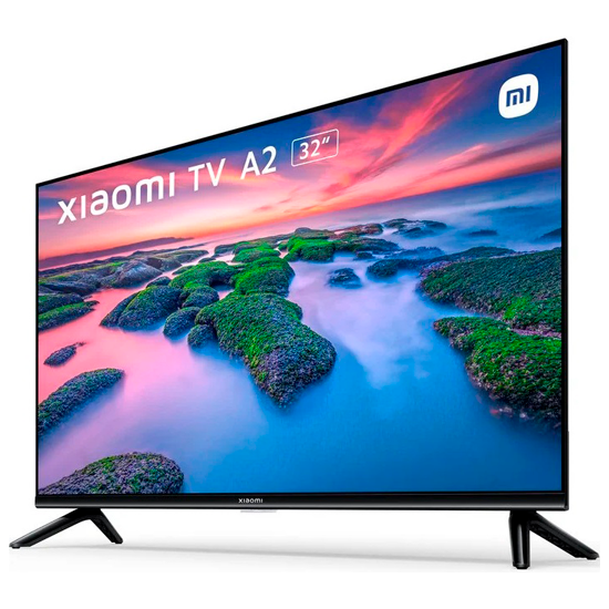 Televisão Xiaomi Mi A2 Smart TV 4K LED 55" - Artigo de Exposição