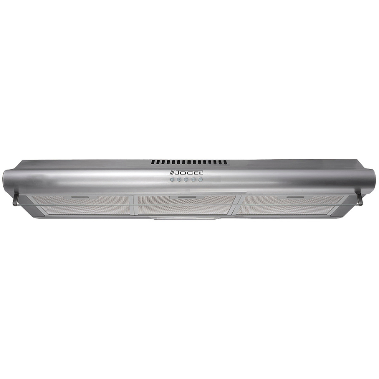 Exaustor Jocel JE90I-007582 90cm Inox