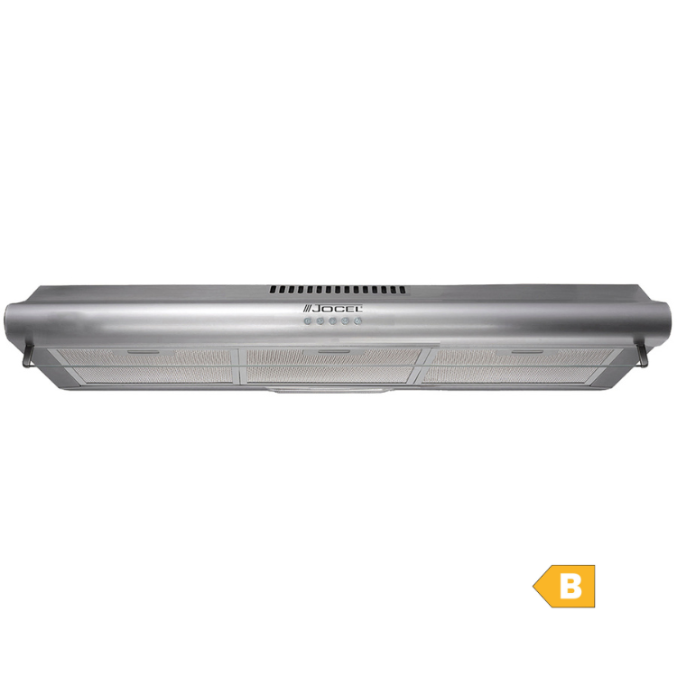 Exaustor Jocel JE90I-007582 90cm Inox