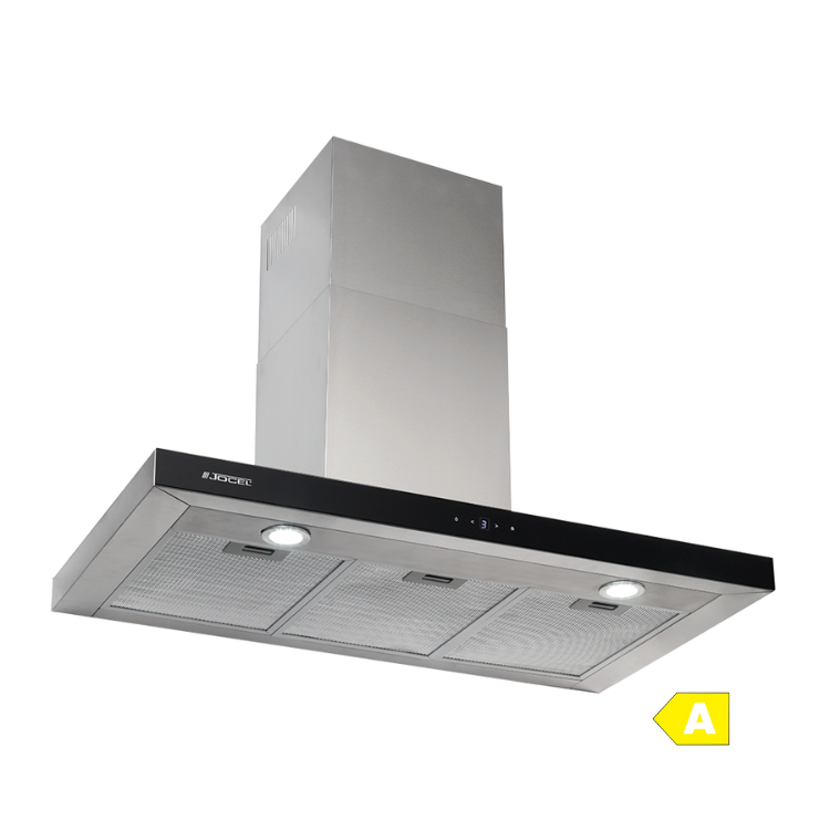 Exaustor Jocel JCEID90-007568 90cm