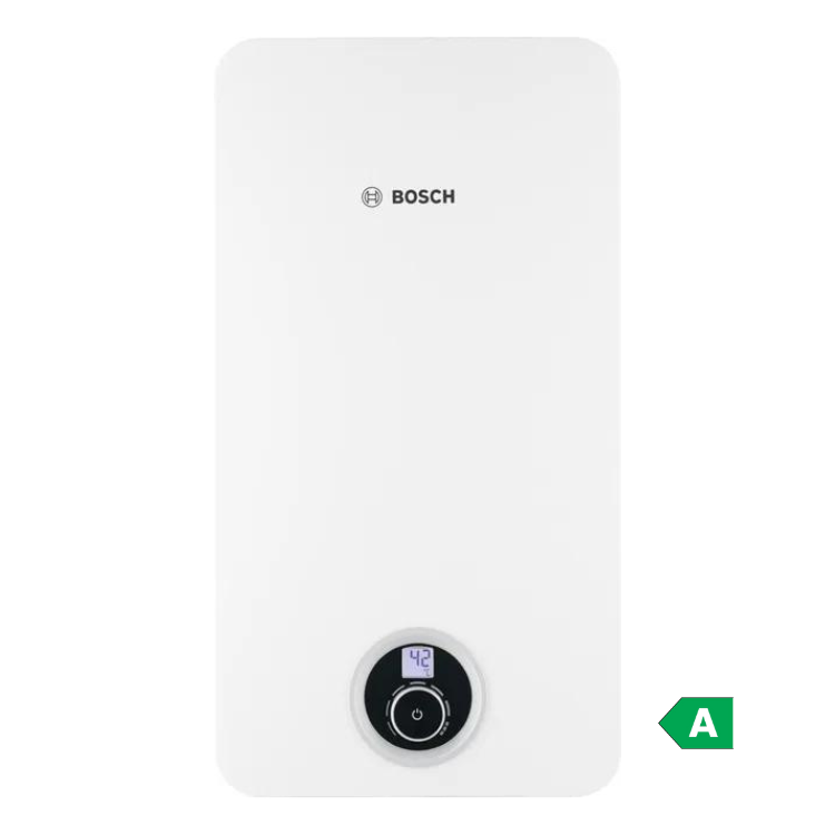 Esquentador Bosch Therm T4600 Gás Butano/Propano