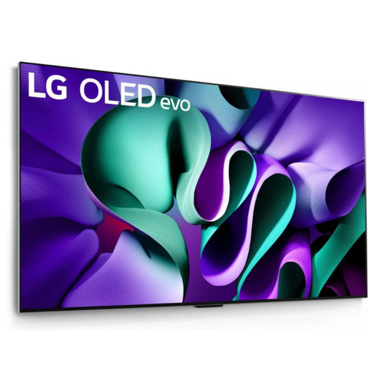 Televisão LG Série M4 (2024) Smart TV 4K OLED 65"