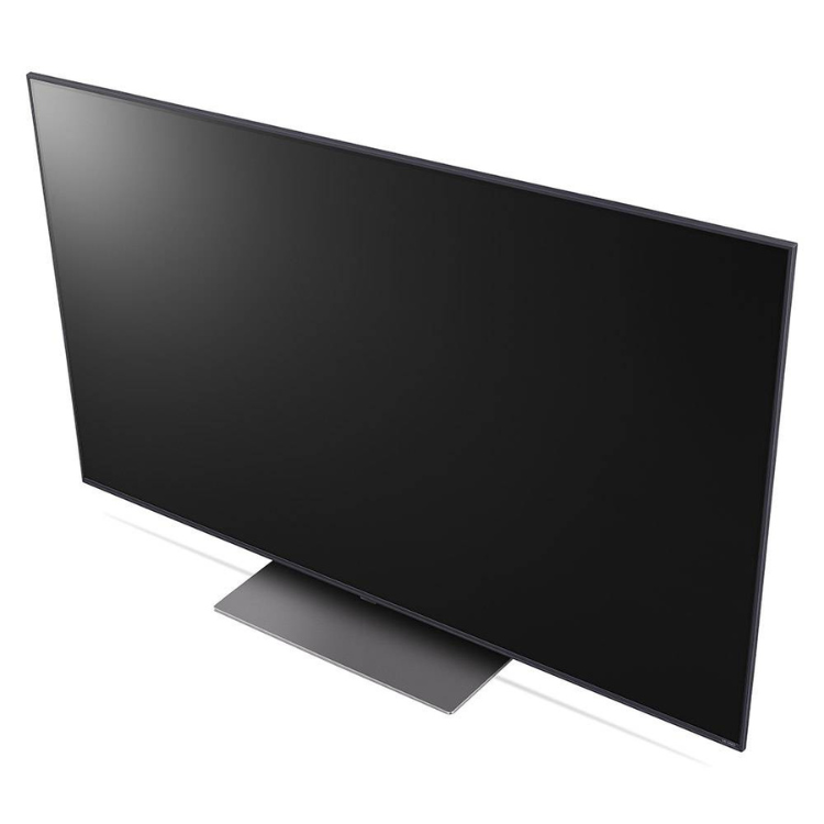 Televisão LG Série QNED86T 2024 Smart TV 4K QNED 55"