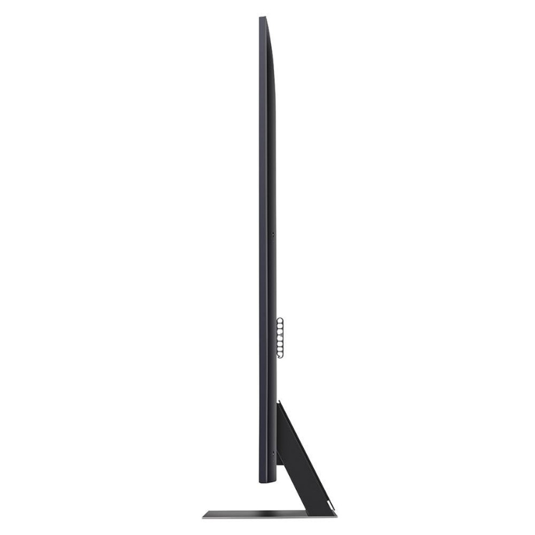 Televisão LG Série QNED86T 2024 Smart TV 4K QNED 55"
