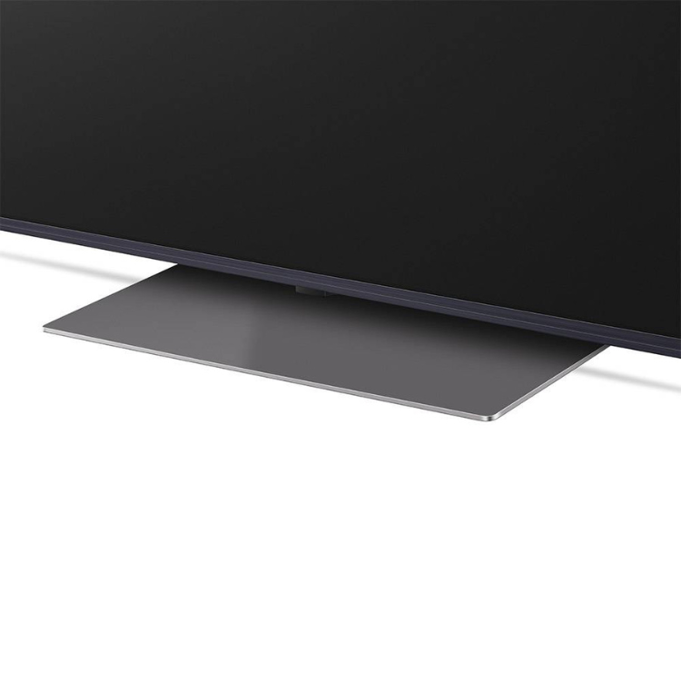 Televisão LG Série QNED86T 2024 Smart TV 4K QNED 55"