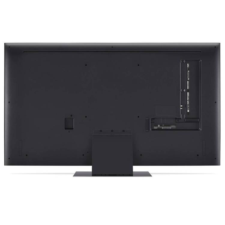 Televisão LG Série QNED86T 2024 Smart TV 4K QNED 55"