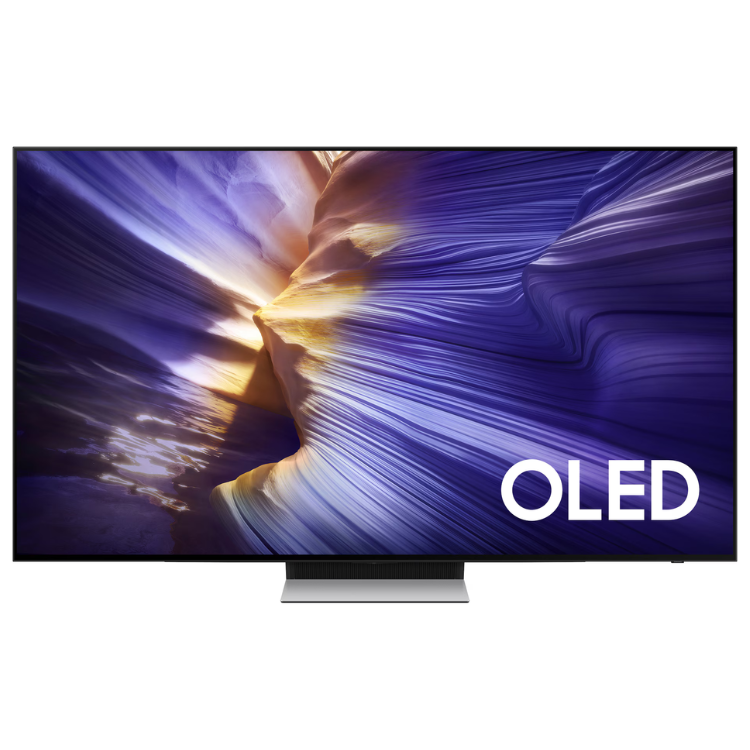 Televisão Samsung S90F (2025) Smart TV 4K OLED 55"