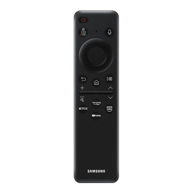 Televisão Samsung S90F (2025) Smart TV 4K OLED 55"