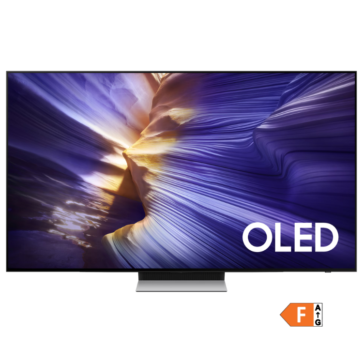 Televisão Samsung S90F (2025) Smart TV 4K OLED 65"