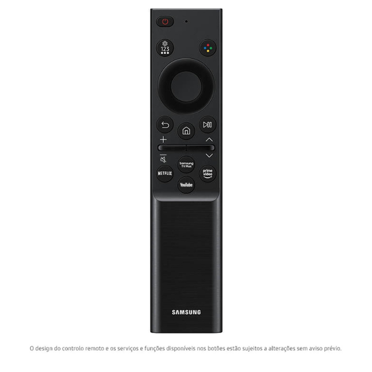 Televisão Samsung Crystal U8005H (2026) Smart TV 4K LED 55"