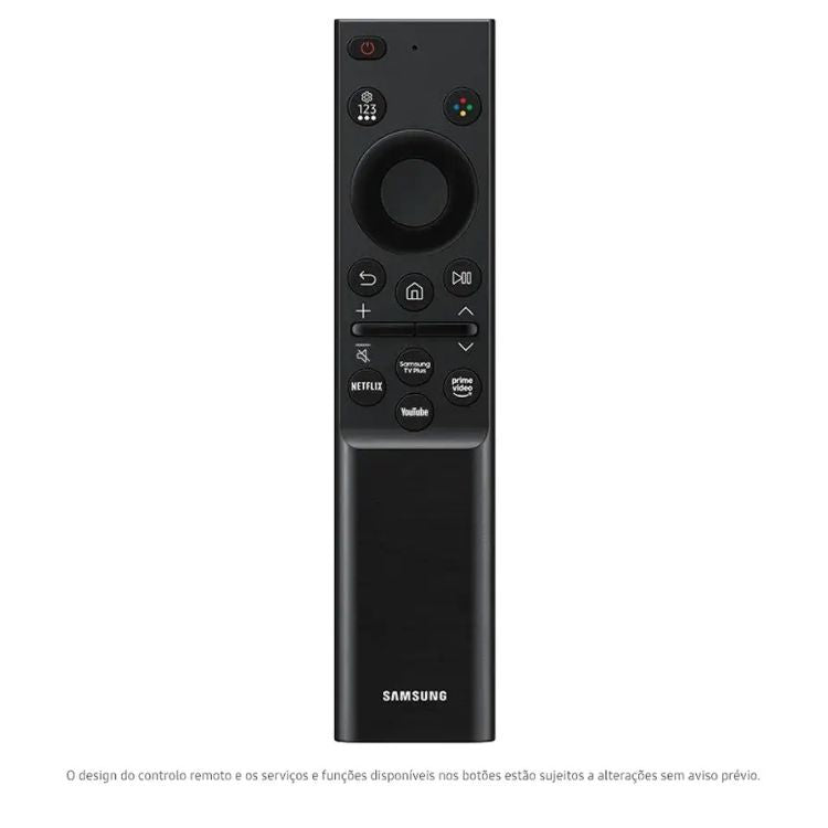 Televisão Samsung M70H (2026) Smart TV 4K Mini LED 43"