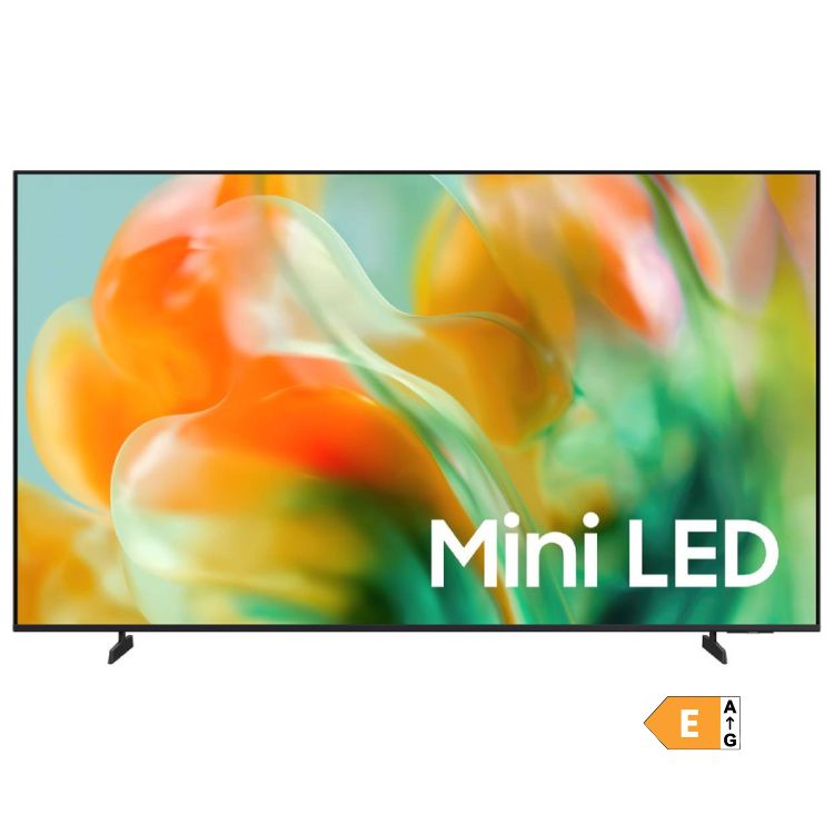 Televisão Samsung M80H (2026) Smart TV 4K Mini LED 55"