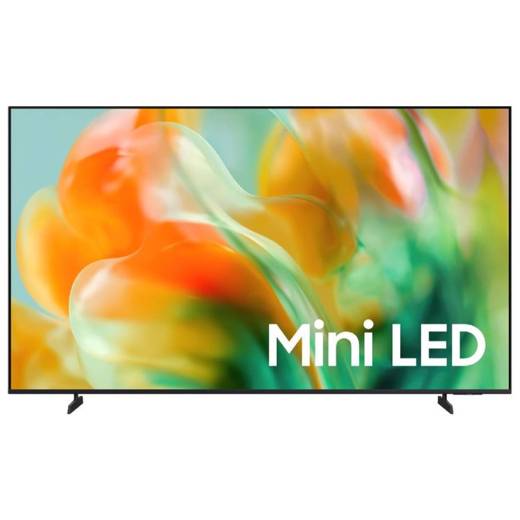 Televisão Samsung M80H (2026) Smart TV 4K Mini LED 55"