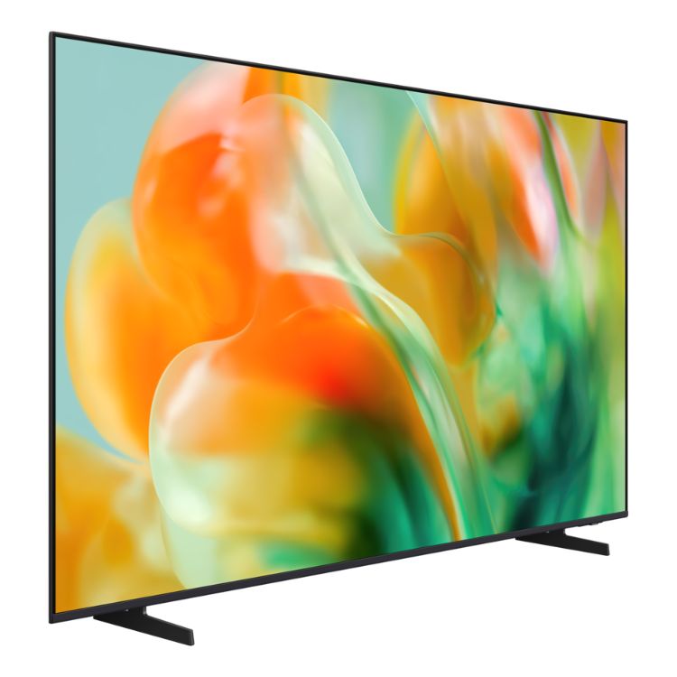 Televisão Samsung M80H (2026) Smart TV 4K Mini LED 55"
