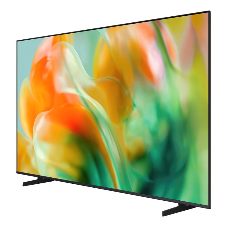 Televisão Samsung M80H (2026) Smart TV 4K Mini LED 55"