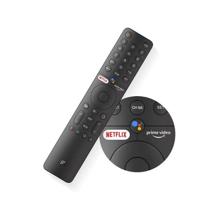 Televisão Xiaomi Mi P1E Smart TV LED HD 32"