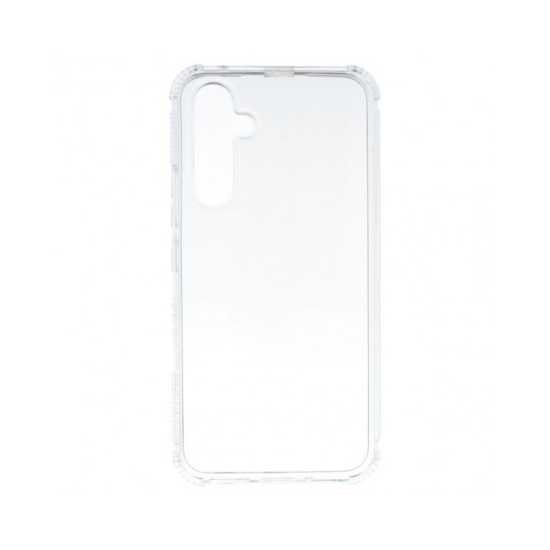 Capa Silicone T-K Samsung A34 5G Transparente