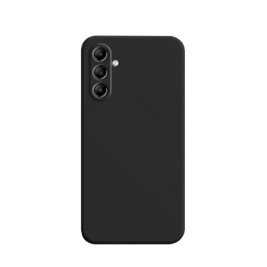 Capa Silicone T-K Samsung A34 5G Preto