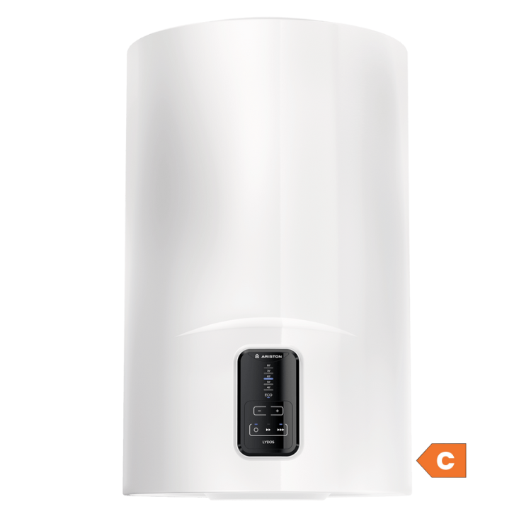 Termoacumulador Ariston PRO1 R 50 V 50L 1500W