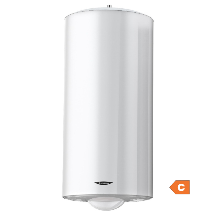 Termoacumulador Ariston PRO B 150 V 150L 1800W