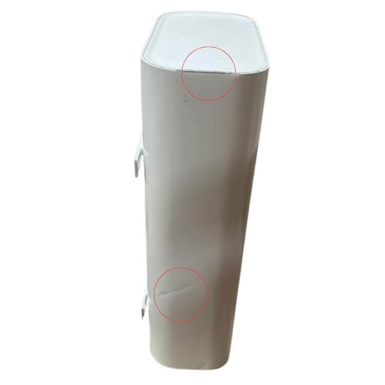 Termoacumulador Bosch TR7501T 120 93L 1500W - Artigo Novo / Ligeiro Dano