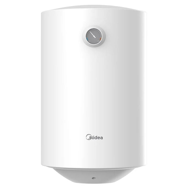 Termoacumulador Midea D100-15FA5 100L 1500W