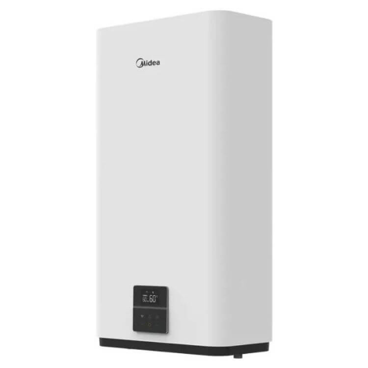 Termoacumulador Midea D100-20ED6 100L 2000W