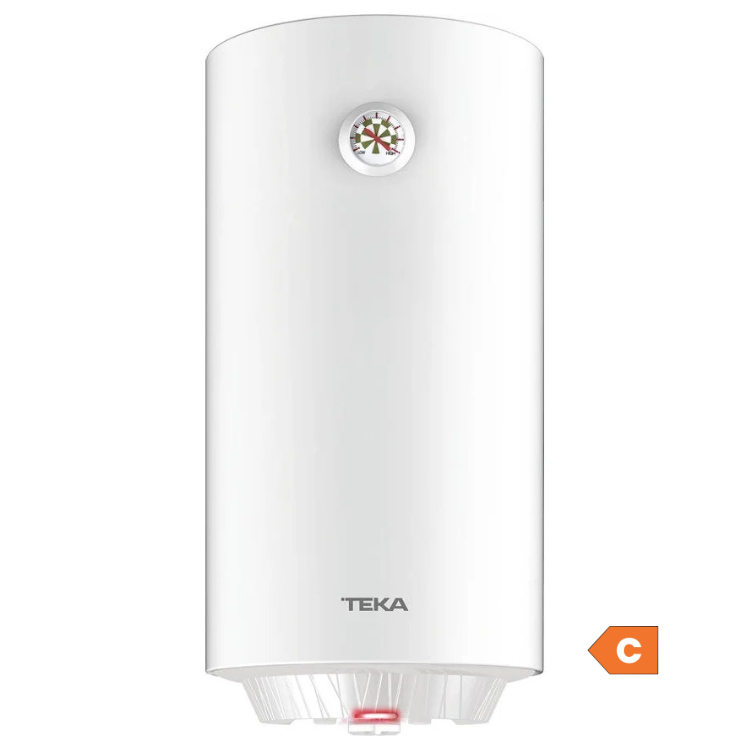 Termoacumulador Teka EWH100C 100L 1500W - Novo/Ligeiro Dano