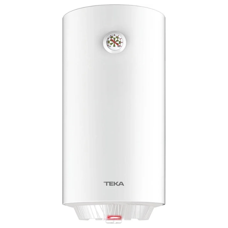 Termoacumulador Teka EWH100C 100L 1500W - Novo/Ligeiro Dano