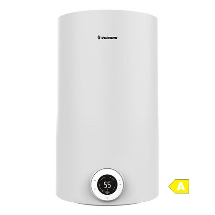 Termoacumulador Vulcano NaturaAqua 30L 1500W