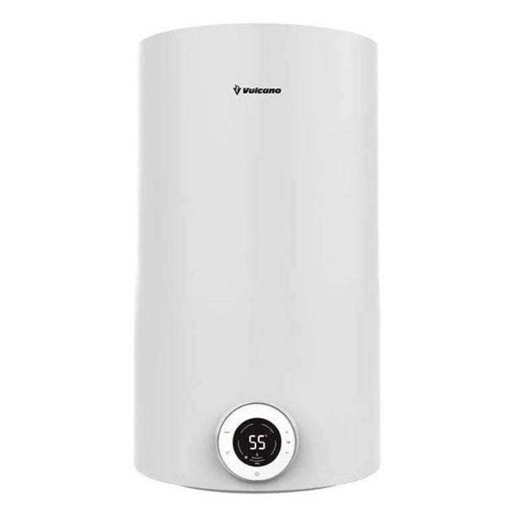 Termoacumulador Vulcano NaturaAqua 30L 1500W