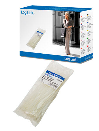 Organizador de Cabos Logilink KAB0002