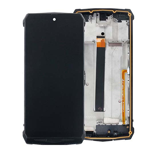 Lcd Blackview BV9100
