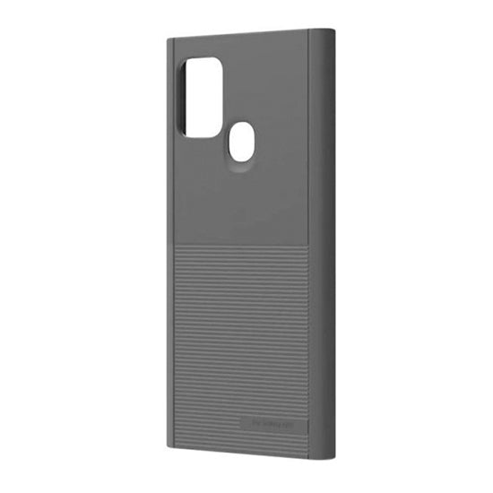 Capa TPU Samsung Galaxy A21s A217 Preto