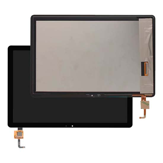 Lcd Blackview Tab 10
