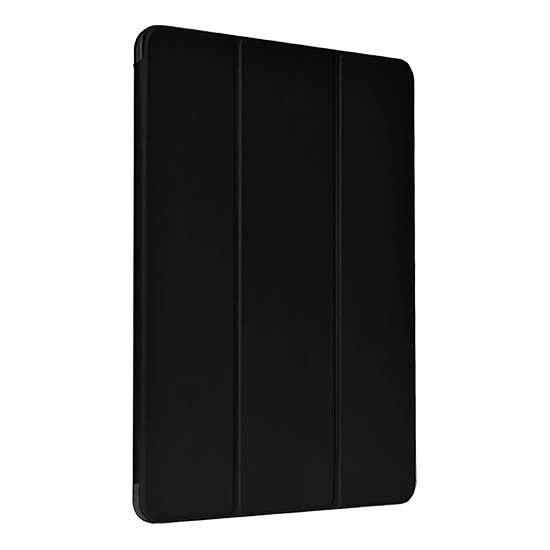 Capa Pele Apple iPad 11 Pro 2021 C/Slot P/Caneta Preto