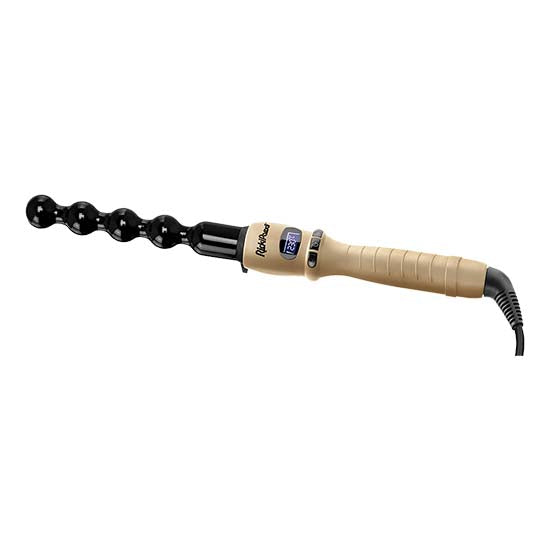 Ferro de Frisar Cabelo Bubble Curler 13-25mm 230ºC