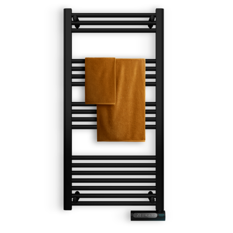 Toalheiro Elétrico Cecotec Ready Warm 9200 Smart Towel