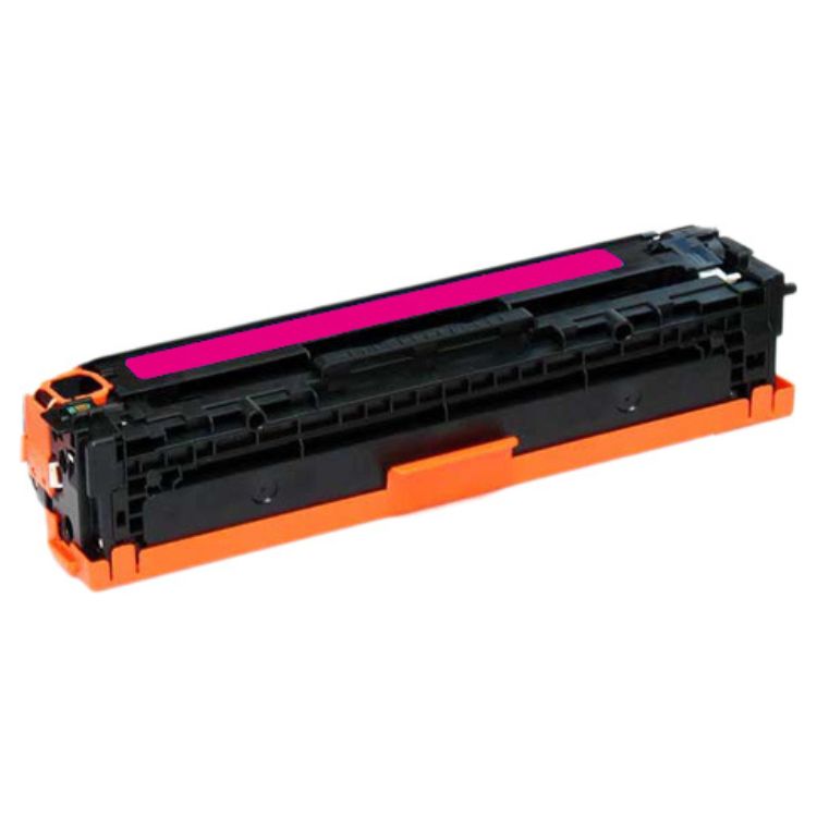 Toner HP Compatível 203A Magenta