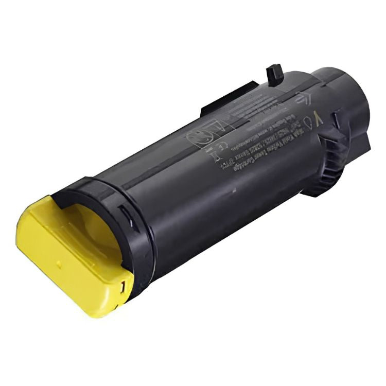 Toner Compatível Xerox 6515 Amarelo