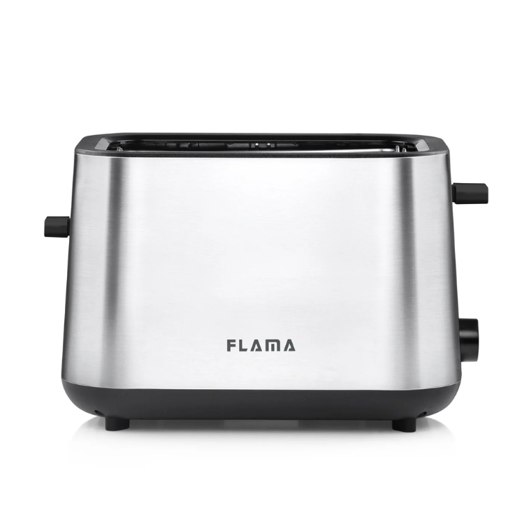 Torradeira Flama 961FL 980W Preto