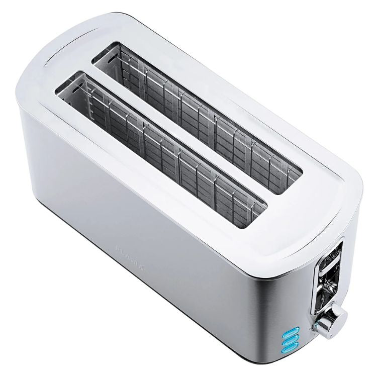Torradeira Flama 969FL 1400W Inox