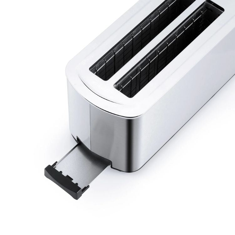 Torradeira Flama 969FL 1400W Inox